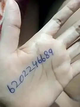 JassiKumari02 online show from 03-24-26, 08:47