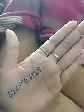 JassiKumari02 online show from 04-08-26, 07:25