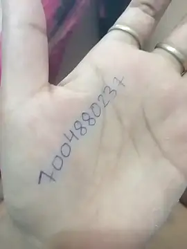 JassiKumari02 online show from 04-11-26, 06:56