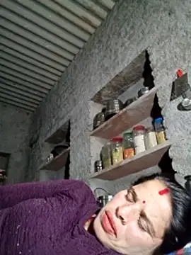 M-Kajal456 online show from 10-22-25, 06:40