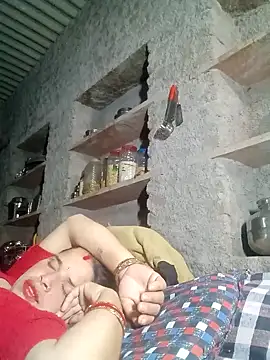 M-Kajal456 online show from 10-24-25, 05:20