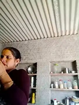 M-Kajal456 online show from 11-24-25, 08:03