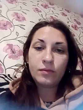 RitaLovvee online show from 10-04-25, 07:45