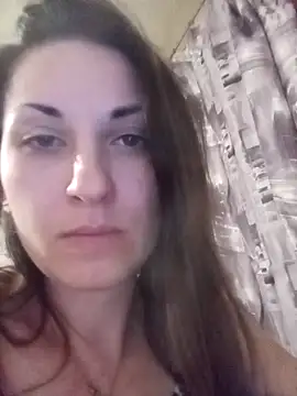 RitaLovvee online show from 10-13-25, 06:41