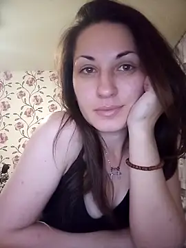 RitaLovvee online show from 10-17-25, 06:54
