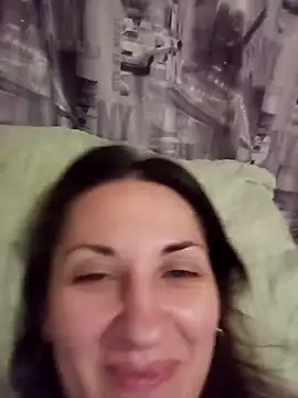 RitaLovvee online show from 10-23-25, 04:06
