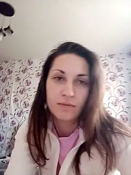 RitaLovvee online show from 10-26-25, 07:36