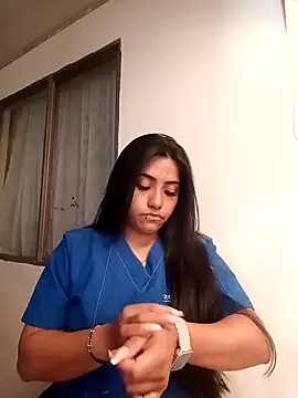 Snapshot of ANDREA-10_ chatting on 09-27-25, 01:38 ANDREA-10 online show from 09-27-25, 01:38