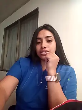 Snapshot of ANDREA-10_ chatting on 09-29-25, 01:38 ANDREA-10 online show from 09-29-25, 01:38