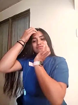 Snapshot of ANDREA-10_ chatting on 10-01-25, 01:28 ANDREA-10 online show from 10-01-25, 01:28