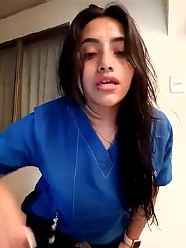 Snapshot of ANDREA-10_ chatting on 10-11-25, 02:15 ANDREA-10 online show from 10-11-25, 02:15