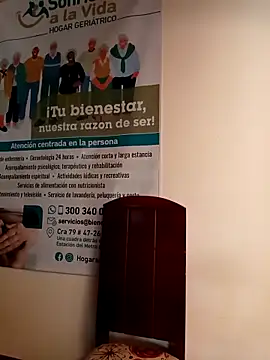 Snapshot of ANDREA-10_ chatting on 11-10-25, 03:11 ANDREA-10 online show from 11-10-25, 03:11