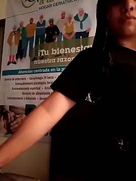 Snapshot of ANDREA-10_ chatting on 12-01-25, 02:11 ANDREA-10 online show from 12-01-25, 02:11