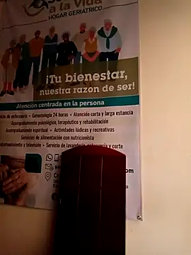 Snapshot of ANDREA-10_ chatting on 12-15-25, 12:42 ANDREA-10 online show from 12-15-25, 12:42