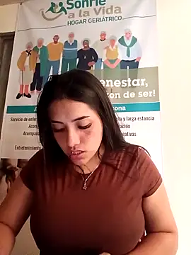 ANDREA-10  online show from 02-17-26, 02:02