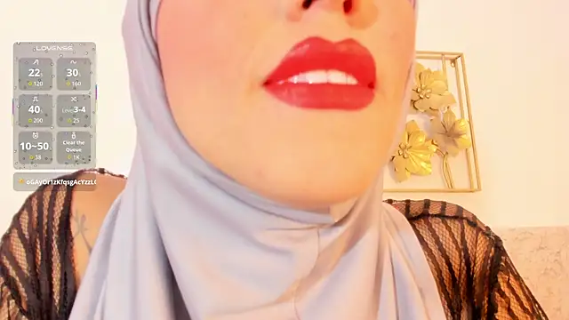  Malak online show from 02-14-26, 12:02