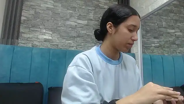 Lil Rose2006 online show from 12-02-25, 12:43