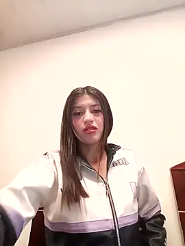 Snapshot of SALOME-28_ chatting on 09-25-25, 02:10 SALOME-28  online show from 09-25-25, 02:10