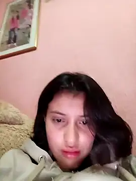 Snapshot of SALOME-28_ chatting on 10-07-25, 01:25 SALOME-28  online show from 10-07-25, 01:25