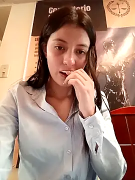 SALOME-28  online show from 11-06-25, 03:24