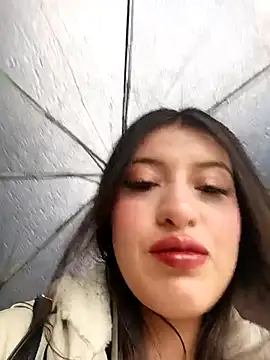 SALOME-28  online show from 03-18-26, 01:47