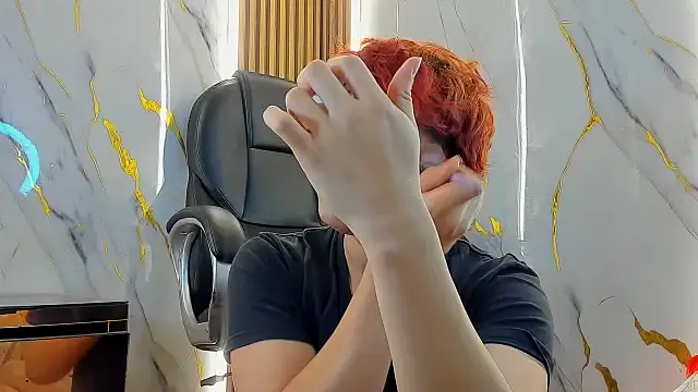 Marian Cristal online show from 02-22-26, 03:29