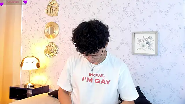 liam twiink online show from 03-26-26, 07:30