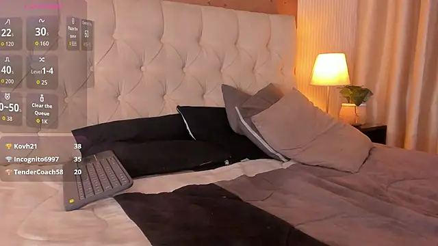 liam twiink online show from 04-22-26, 07:44