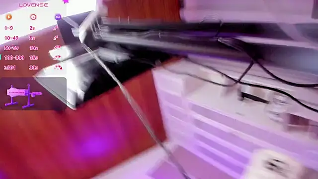 isa vel online show from 10-19-25, 07:36