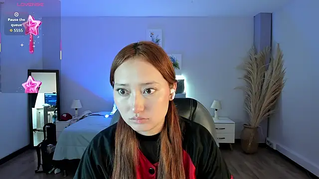 Snapshot of Samara_Hilton_2 chatting on 09-26-25, 07:40 Samara Hilton 2 online show from 09-26-25, 07:40