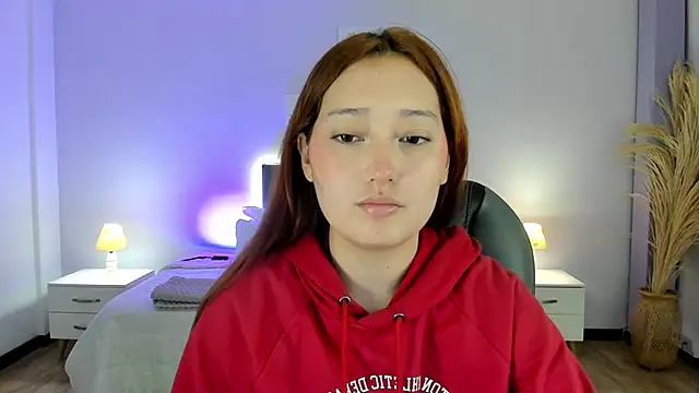 Snapshot of Samara_Hilton_2 chatting on 10-12-25, 07:24 Samara Hilton 2 online show from 10-12-25, 07:24