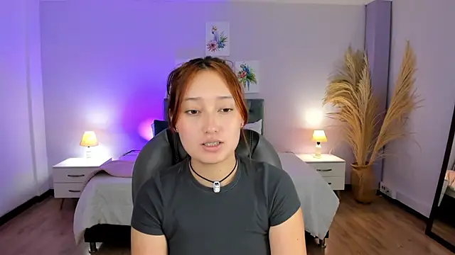 Snapshot of Samara_Hilton_2 chatting on 10-20-25, 07:14 Samara Hilton 2 online show from 10-20-25, 07:14