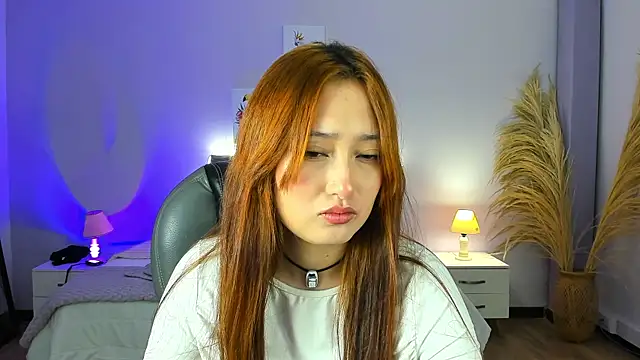 Snapshot of Samara_Hilton_2 chatting on 10-23-25, 07:01 Samara Hilton 2 online show from 10-23-25, 07:01