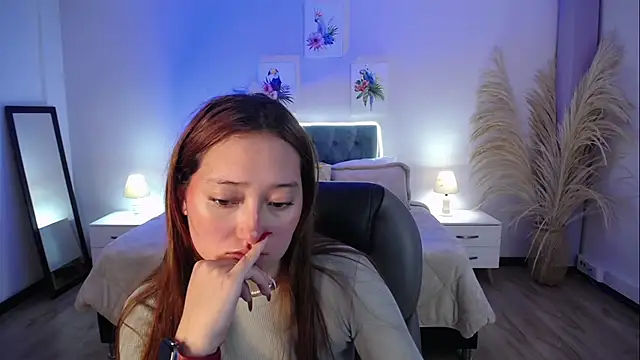 Snapshot of Samara_Hilton_2 chatting on 11-29-25, 07:28 Samara Hilton 2 online show from 11-29-25, 07:28