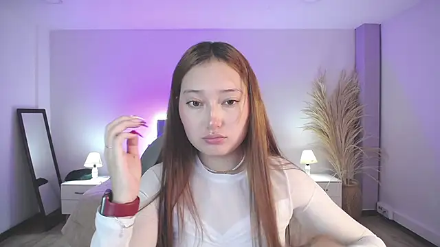 Snapshot of Samara_Hilton_2 chatting on 12-02-25, 06:36 Samara Hilton 2 online show from 12-02-25, 06:36