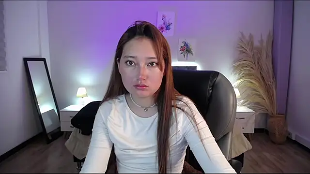 Snapshot of Samara_Hilton_2 chatting on 12-03-25, 07:56 Samara Hilton 2 online show from 12-03-25, 07:56