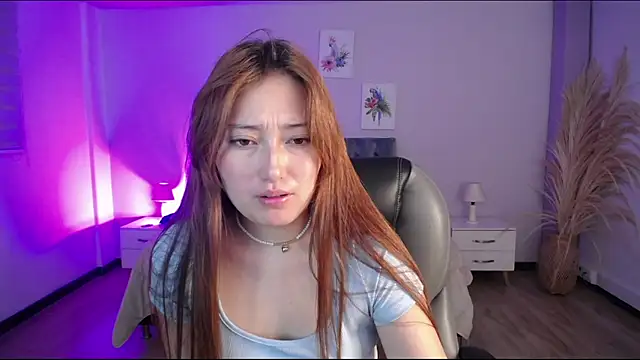 Snapshot of Samara_Hilton_2 chatting on 12-04-25, 07:33 Samara Hilton 2 online show from 12-04-25, 07:33