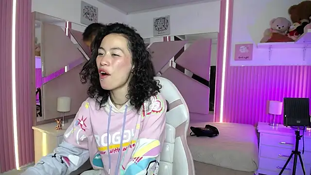 oblivionlove online show from 11-11-25, 09:26