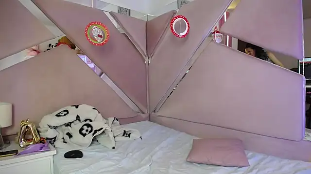 oblivionlove online show from 12-13-25, 08:47