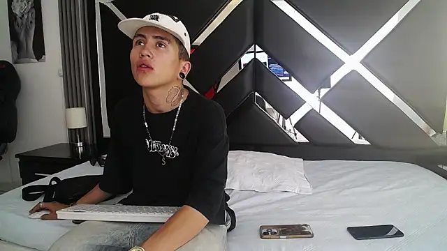 oblivionlove online show from 03-04-26, 02:45