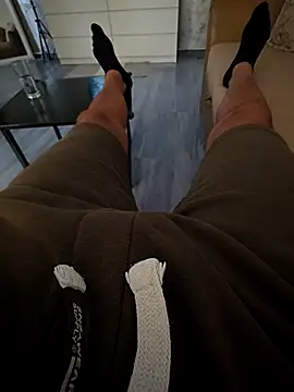 Snapshot of Foxbiker chatting on 10-01-25, 11:05 Foxbiker online show from 10-01-25, 11:05