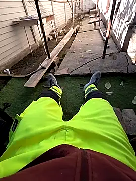 Snapshot of Foxbiker chatting on 10-20-25, 08:59 Foxbiker online show from 10-20-25, 08:59