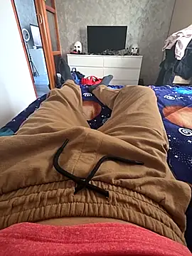 Snapshot of Foxbiker chatting on 10-21-25, 11:11 Foxbiker online show from 10-21-25, 11:11