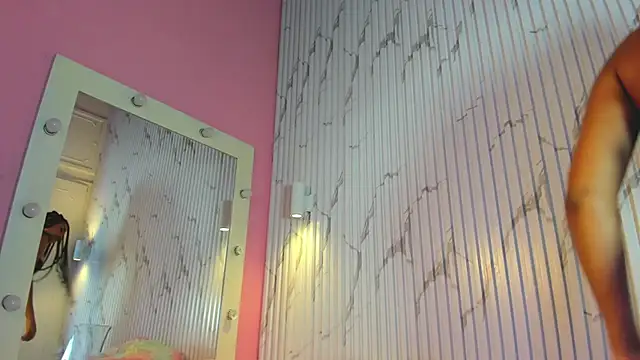 Missdionne curly online show from 11-27-25, 11:01