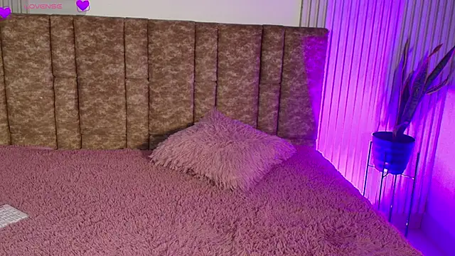 Missdionne curly online show from 02-27-26, 11:43