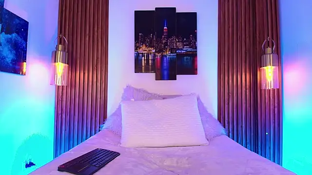 EvaGoddess  online show from 11-21-25, 08:18