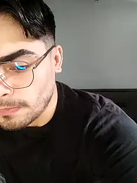 Mason grey online show from 10-28-25, 12:30