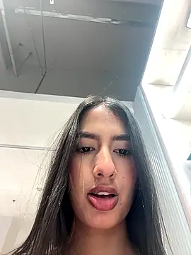 Julieta Duque online show from 01-09-26, 10:22