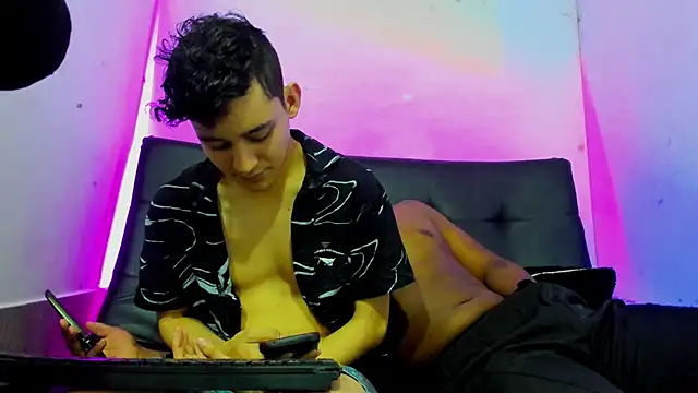 Amun obsidian online show from 12-04-25, 09:29