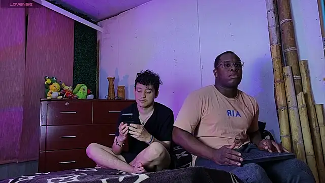 Amun obsidian online show from 02-10-26, 09:57